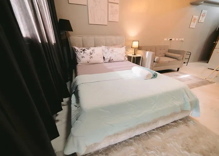 Apartment Merry's House In Mactan Cebu *