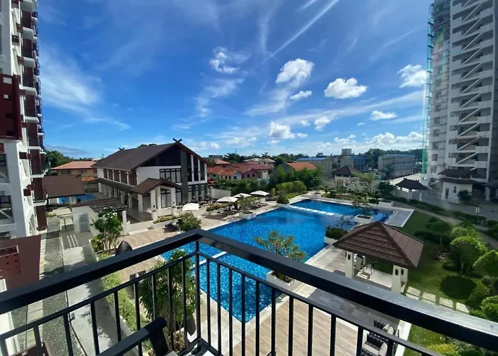 Merry's House In Mactan Cebu *