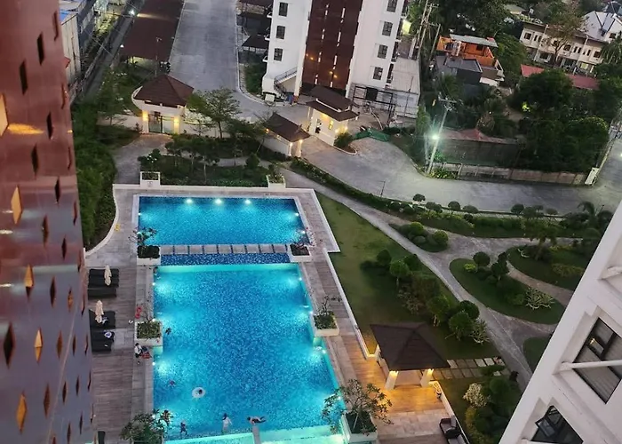 Apartment Merry's House In Mactan Cebu *