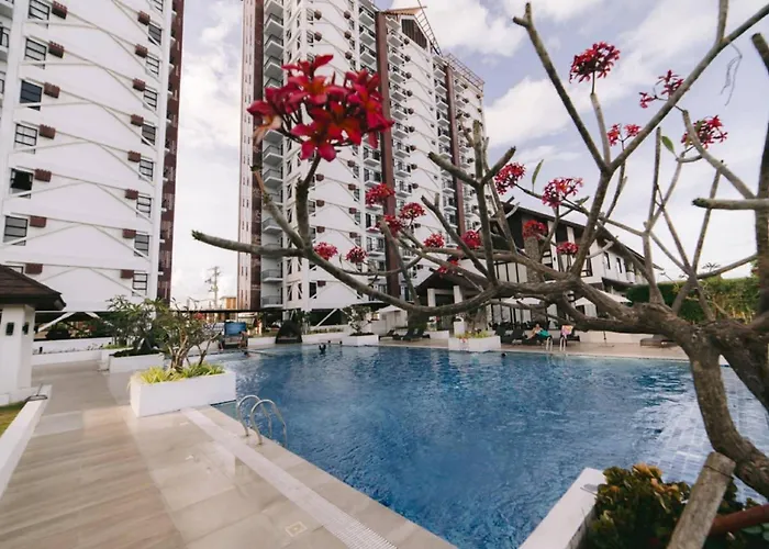 Apartment Merry's House In Mactan Cebu