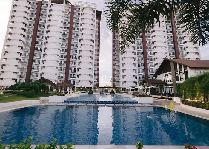 Merry's House In Mactan Cebu *
