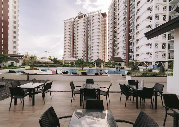 Apartment Merry's House In Mactan Cebu Pajo