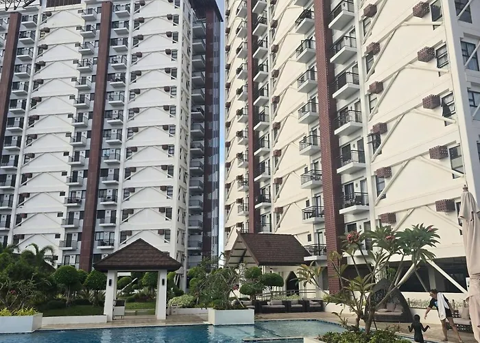 Apartment Merry's House In Mactan Cebu